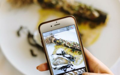 Comment devenir une influenceuse food sur Instagram ?