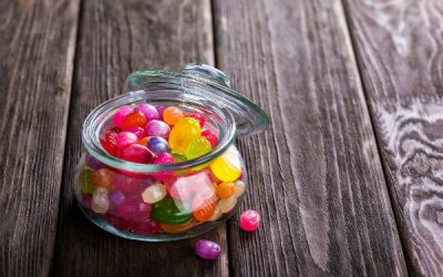 Nice Bonbon : la confiserie familiale