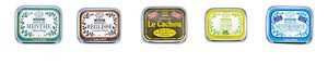 pastille fraicheur nice bonbon