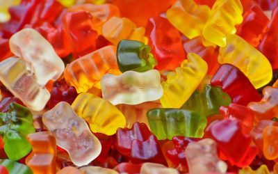 Pourquoi craquer pour un calendrier de l’Avent bonbon Haribo ?