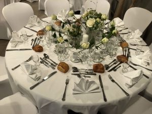 traiteur mariage alpes maritimes