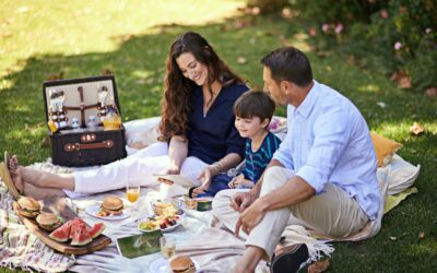 Les recettes faciles à préparer pour un pique-nique en famille