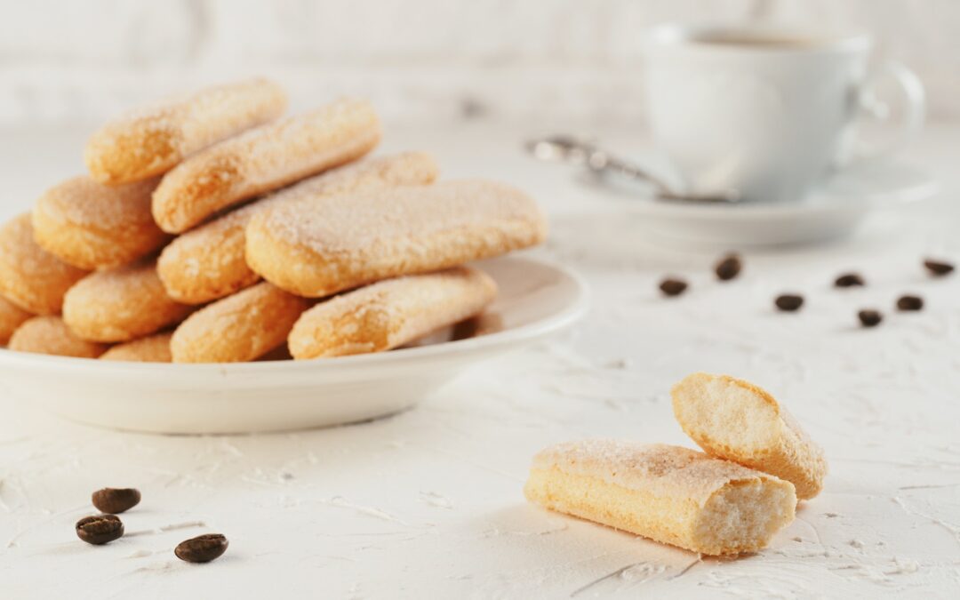 Biscuit à la cuillère