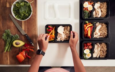 Comment planifier et préparer vos repas en famille pour toute la semaine