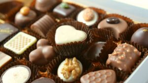chocolat