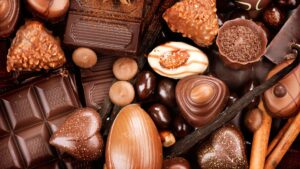 chocolat