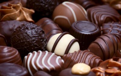 Guide des meilleures boîtes de chocolat de collection chez Godiva.