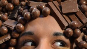 chocolat