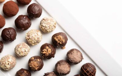 Godiva contre Lindt : Qui a la meilleure offre de chocolats pour cadeaux ?