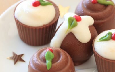 Godiva : Revue détaillée de leur collection de chocolats pour les fêtes.