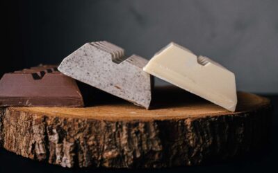Comparatif des éditions spéciales : Godiva contre Lindt.