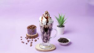 chocolat café