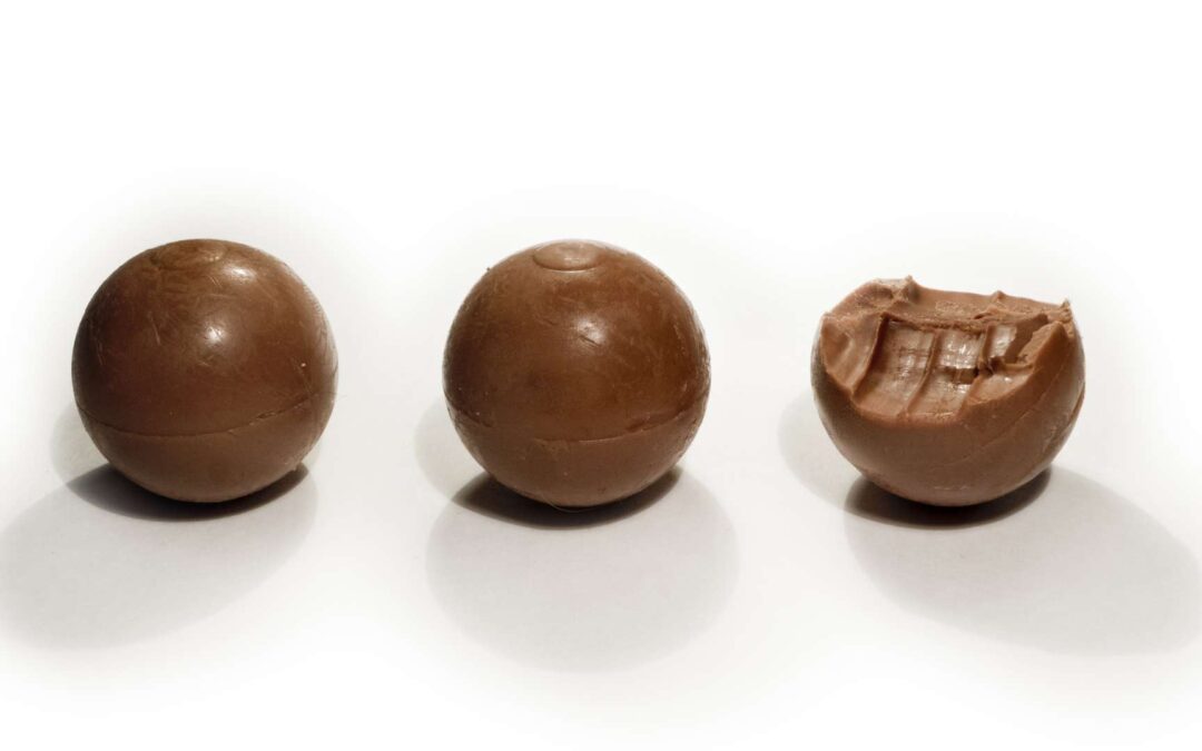 Godiva : Évaluation de leur service de personnalisation de chocolats.