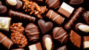 chocolat