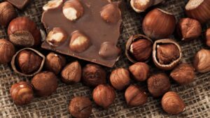 chocolat vegan