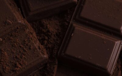 Comparaison des offres de chocolat noir : Lindt vs Godiva.