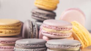 macarons