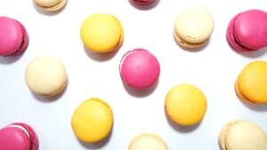macarons
