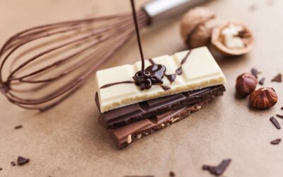 Lindt : Analyse de leur gamme de barres chocolatées gourmet.