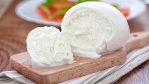 burrata