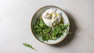 burrata