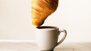 croissant