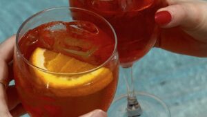 boissons sans alcool