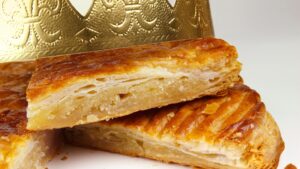 Galette des rois