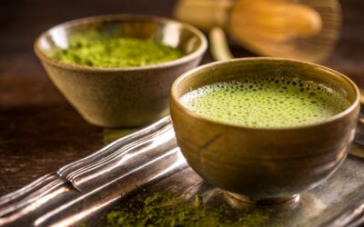 Thé matcha : un allié pour maigrir ?