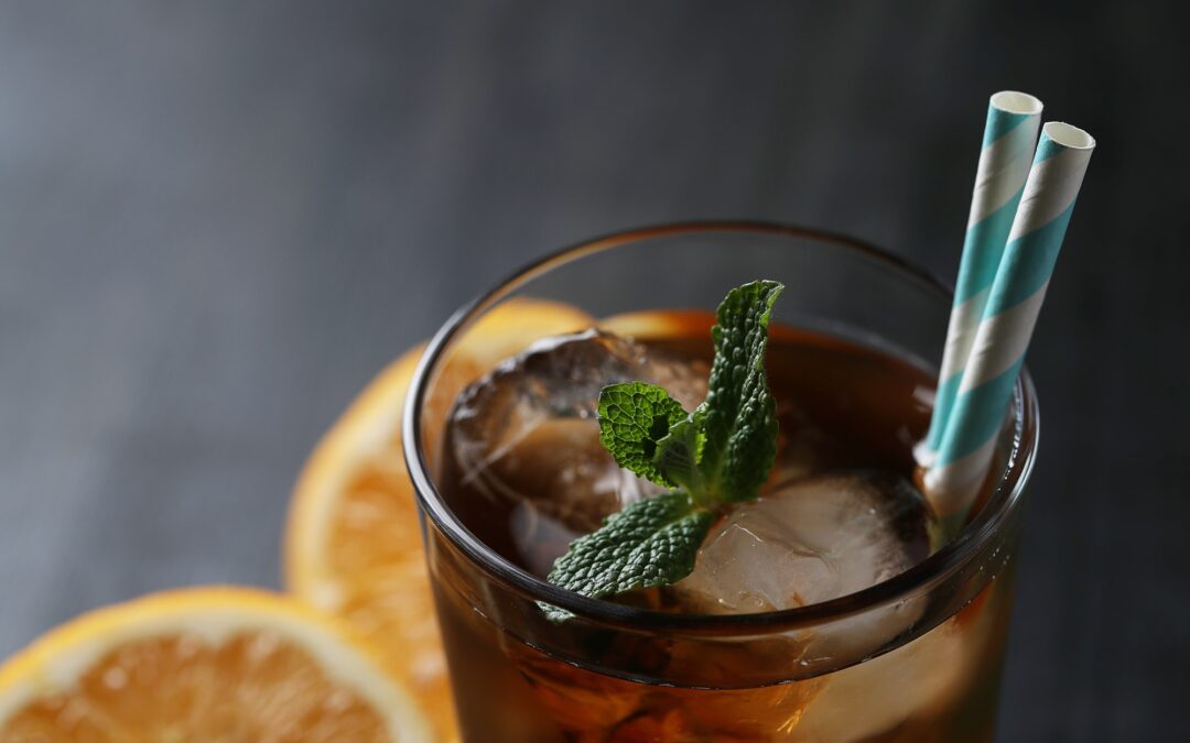Ice tea