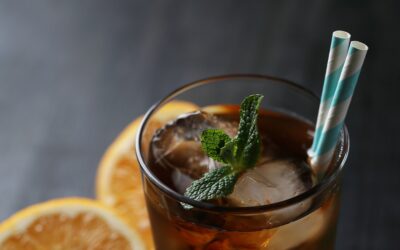 Est-ce que le thé glacé est bon pour la santé ?