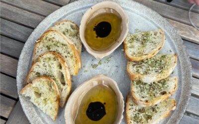 Comment manger mieux et plus durable ? La force des circuits courts en Provence