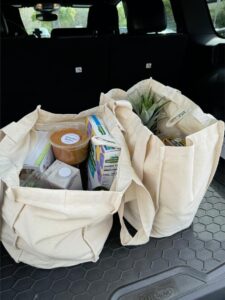 course drive intermarche