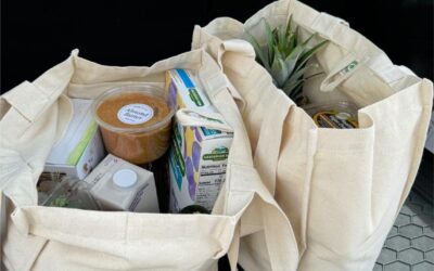 Faire ses courses en ligne : un vrai gain de temps avec Intermarché !