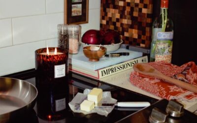 Pourquoi choisir une poêle en inox 18/10 ?